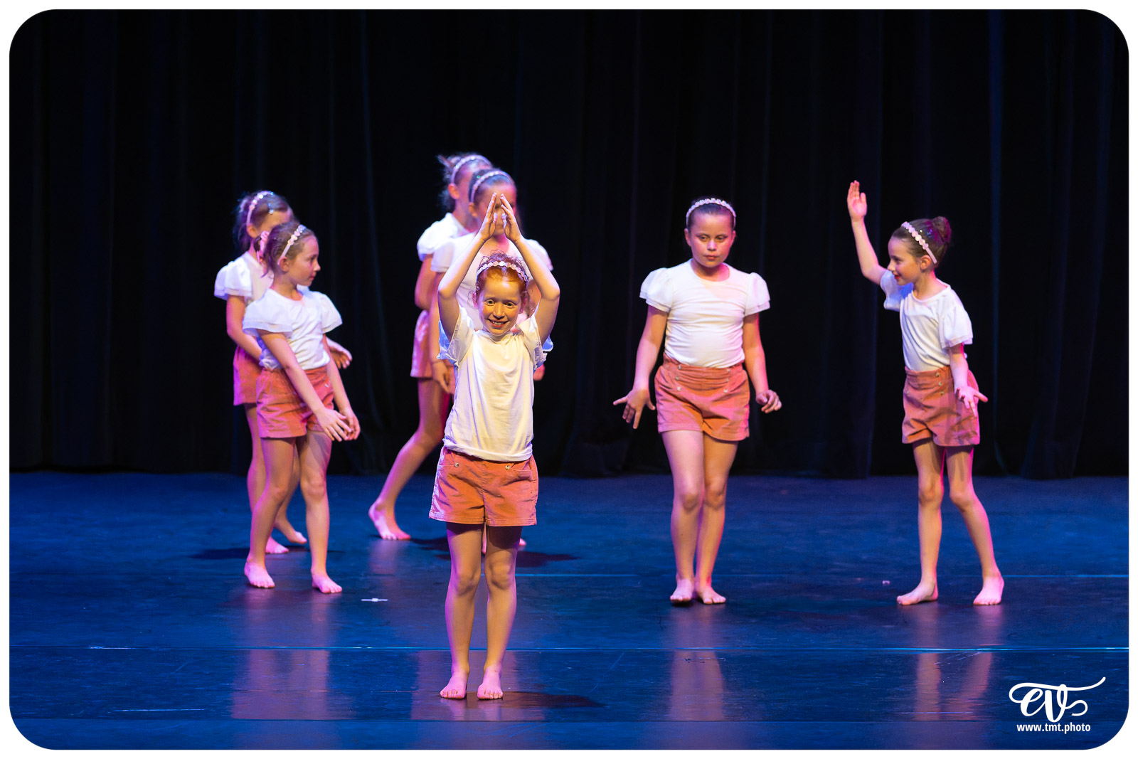 ECOLE DE DANSE CÉCILE ADAMOW